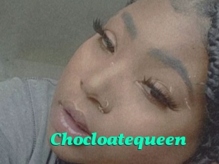 Chocloatequeen