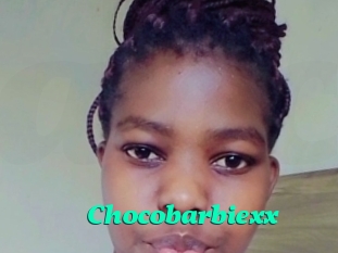 Chocobarbiexx