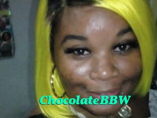 ChocolateBBW