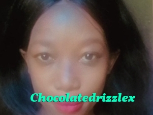 Chocolatedrizzlex