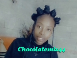 Chocolatemix44