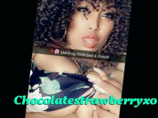 Chocolatestrawberryxo