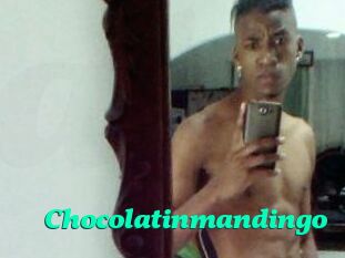 Chocolatinmandingo