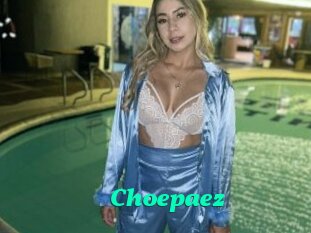 Choepaez