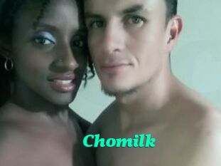 Chomilk