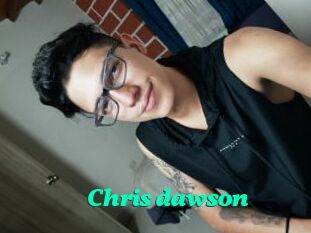 Chris_dawson