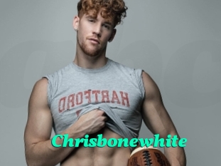 Chrisbonewhite