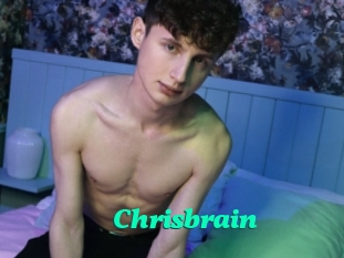 Chrisbrain