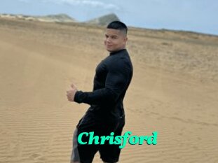 Chrisford