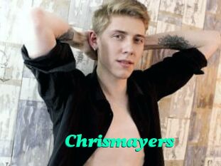 Chrismayers