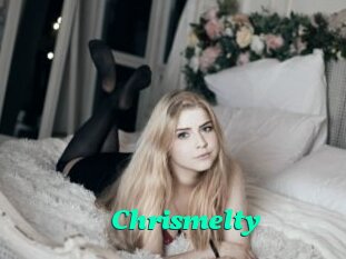 Chrismelty