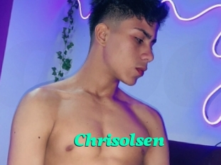 Chrisolsen