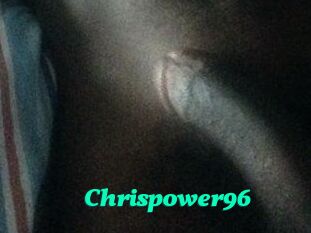 Chrispower96