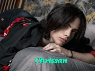 Chrissan