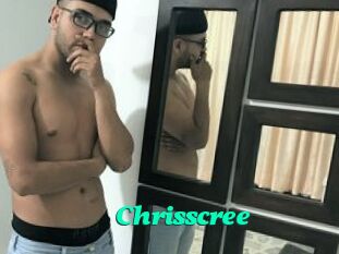 Chrisscree