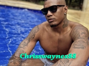 Chrisswaynex88