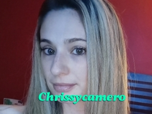 Chrissycamero