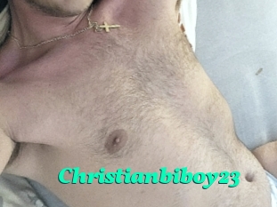 Christianbiboy23