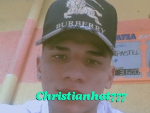 Christianhot777