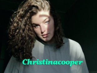 Christinacooper