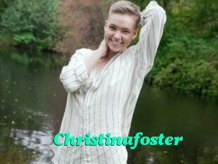 Christinafoster