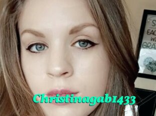 Christinagab1433