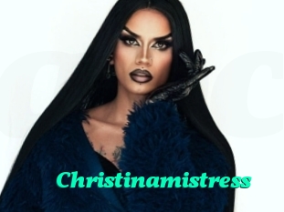 Christinamistress