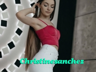 Christinesanchez