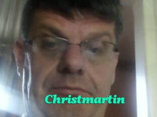 Christmartin