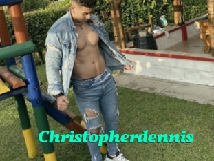 Christopherdennis