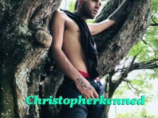 Christopherkenned