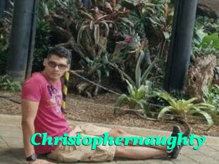 Christophernaughty