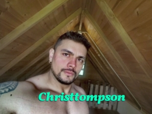 Christtompson