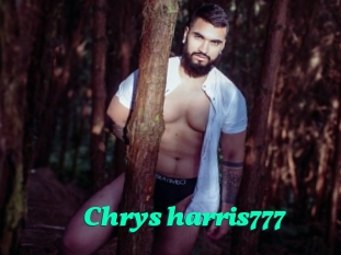 Chrys_harris777