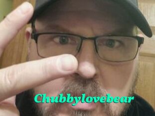 Chubbylovebear