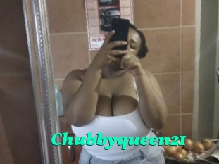 Chubbyqueen21