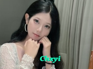 Chxyi