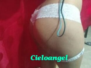 Cielo_angel_