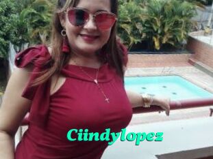 Ciindylopez