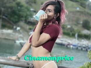 Cinamonprice