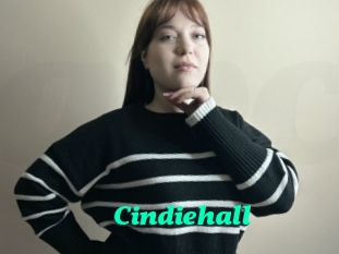 Cindiehall