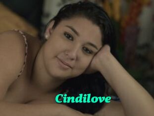 Cindilove