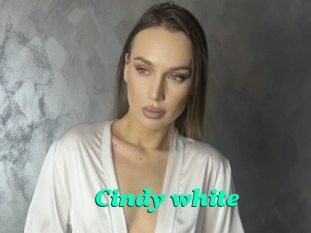 Cindy_white