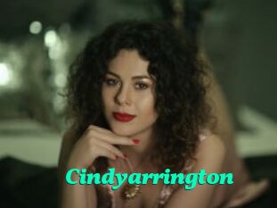 Cindyarrington