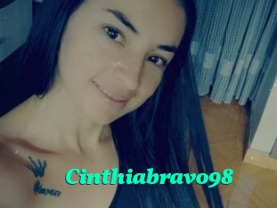 Cinthiabravo98