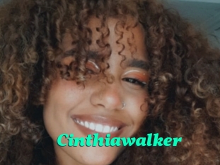 Cinthiawalker