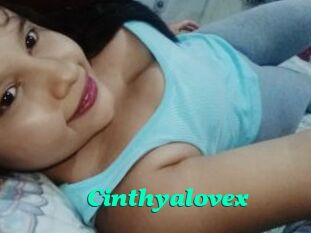 Cinthyalovex