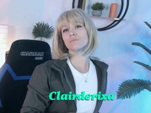 Clairderixa