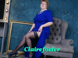 Clairefoster