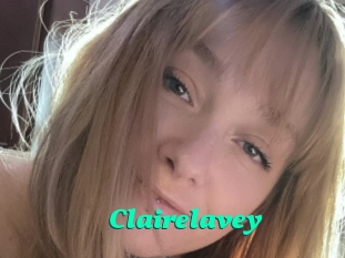 Clairelavey